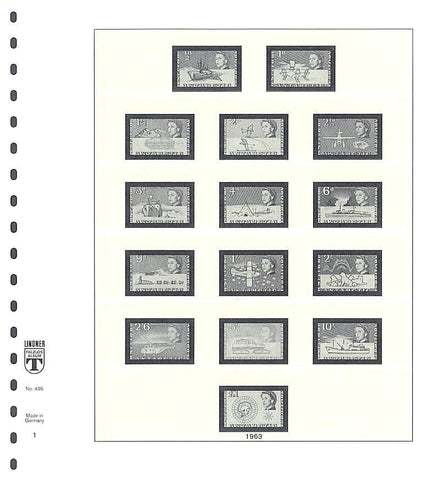 British Antarctic Territory