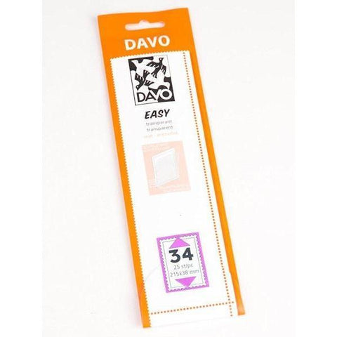 Davo Easy Mounts