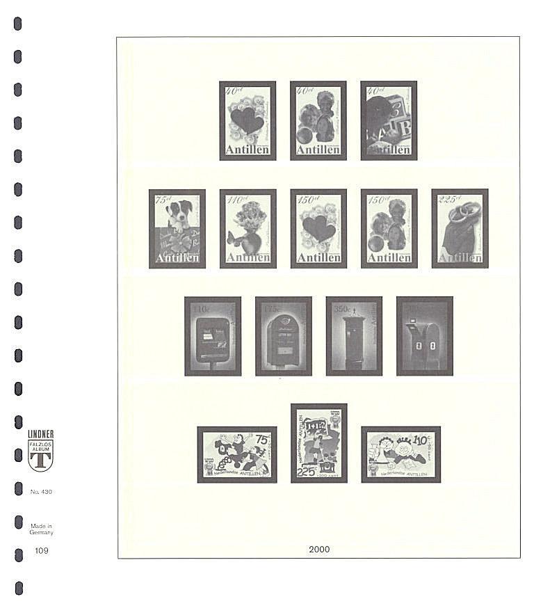 Netherlands Antilles