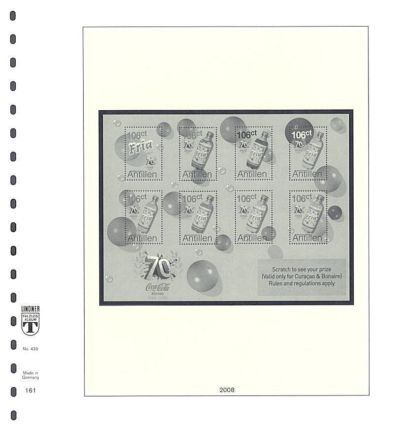 Netherlands Antilles