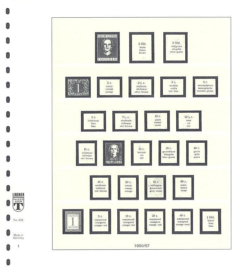 Netherlands New Guinea