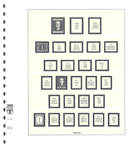 Netherlands New Guinea