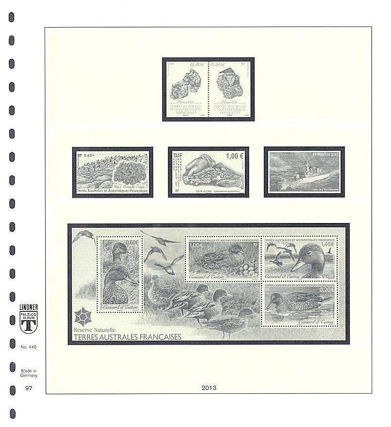 French Southern & Antarctic Territory