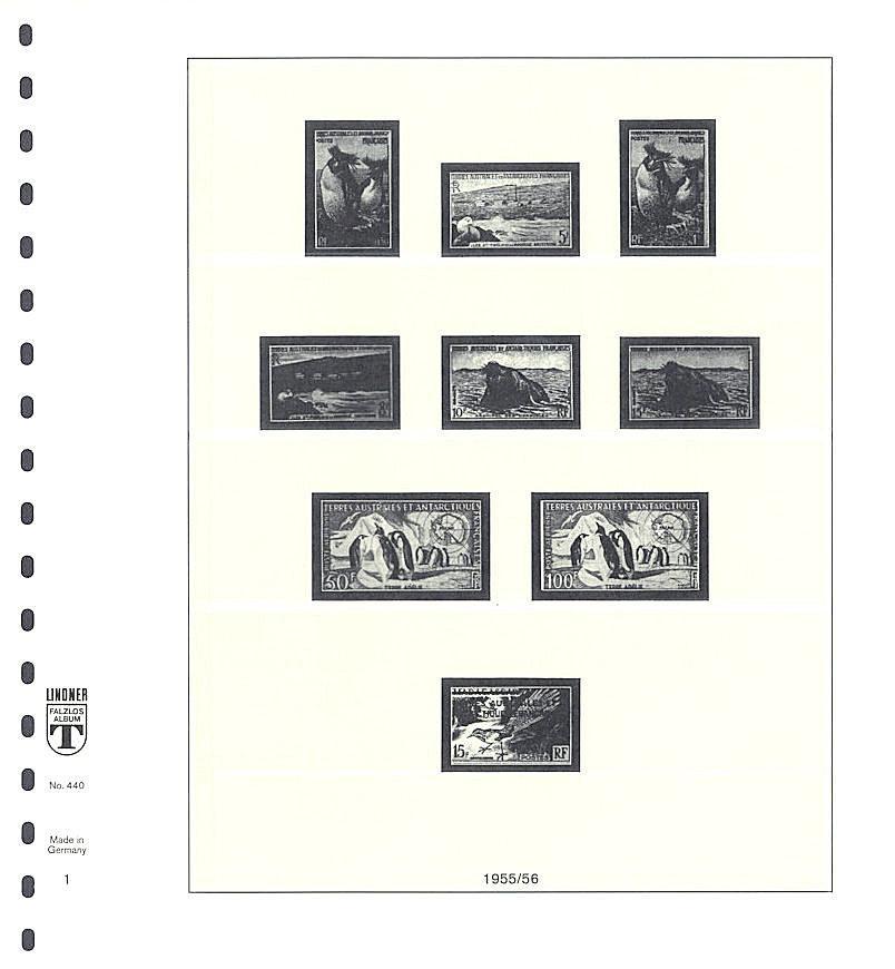 French Southern & Antarctic Territory