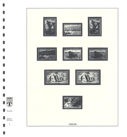 French Southern & Antarctic Territory