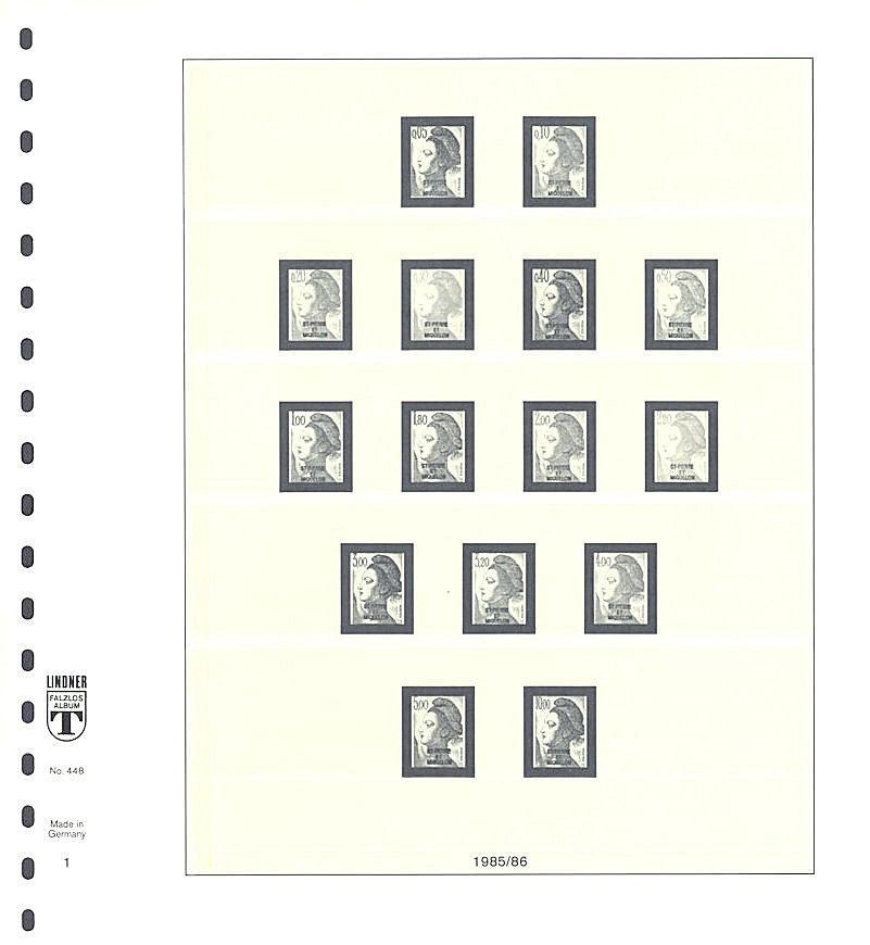 Saint Pierre & Miquelon