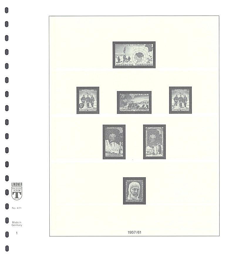 Australian Antarctic Territory