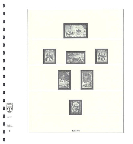 Australian Antarctic Territory