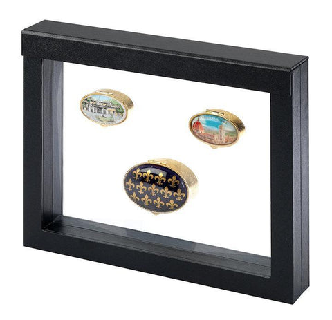 Nimbus 230 Frame Black