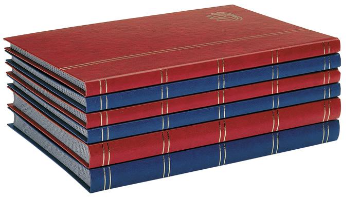 clasificador lindner 1169-h. 48 páginas. hojas - Comprar Álbumes de Sellos Antiguos para clasificador lindner 1169-h. 48 páginas. hojas - Comprar Álbumes de Sellos Antiguos para