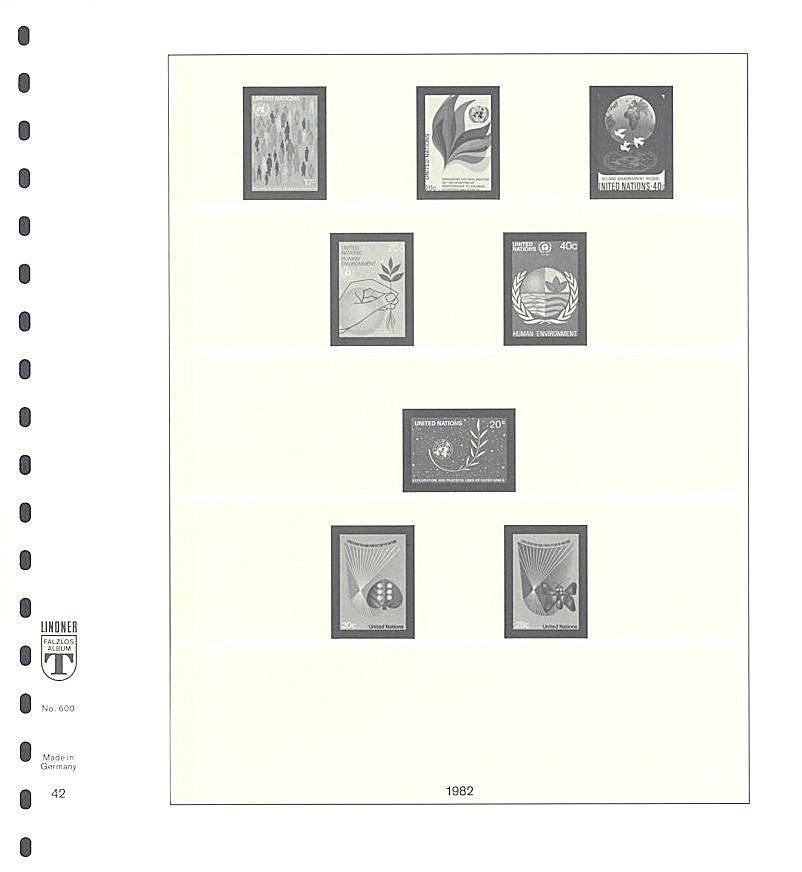 United Nations New York