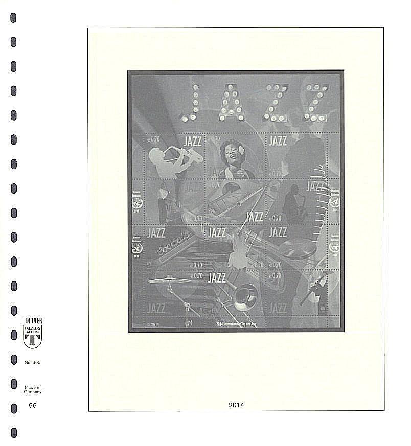 United Nations Vienna