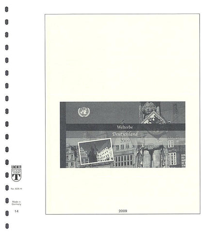 United Nations Vienna Booklets