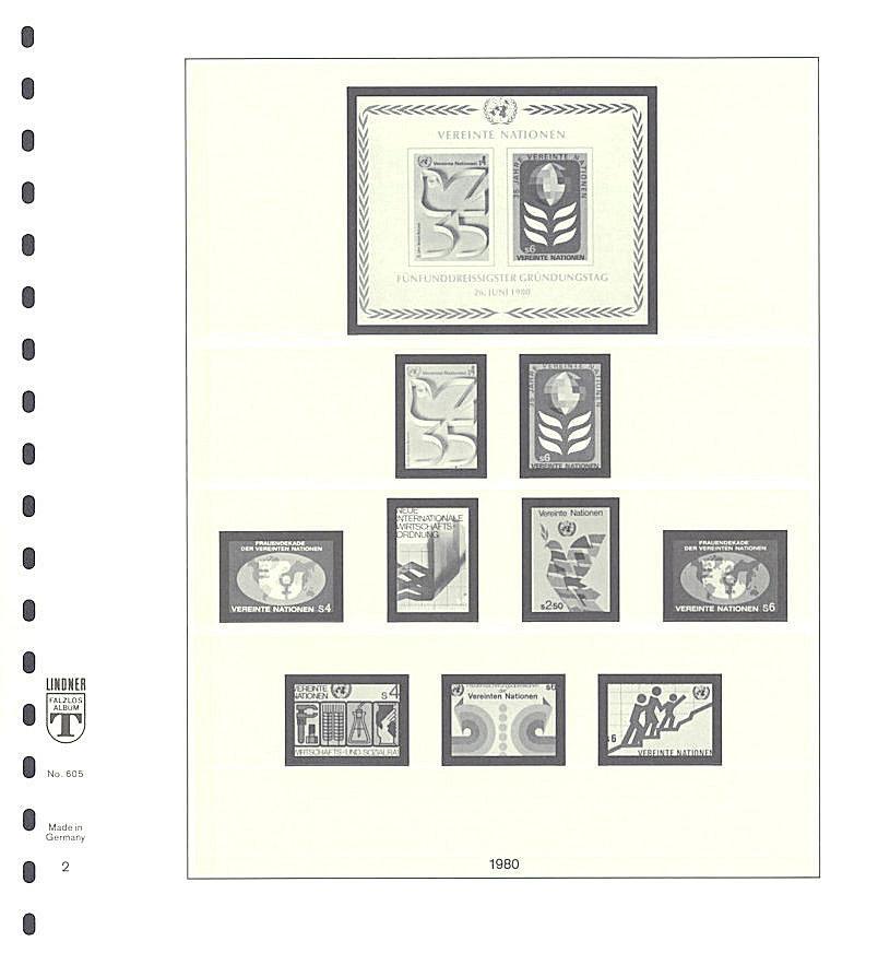 United Nations Vienna