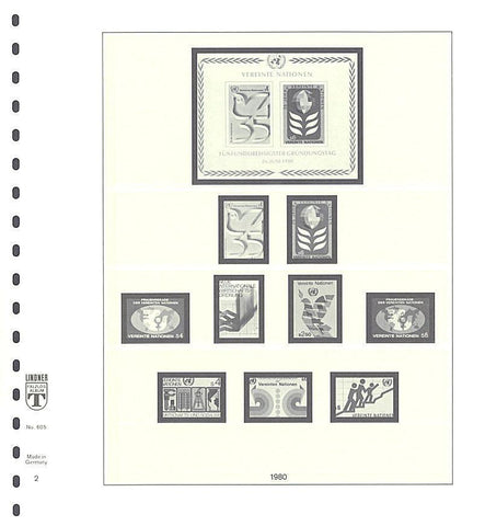 United Nations Vienna