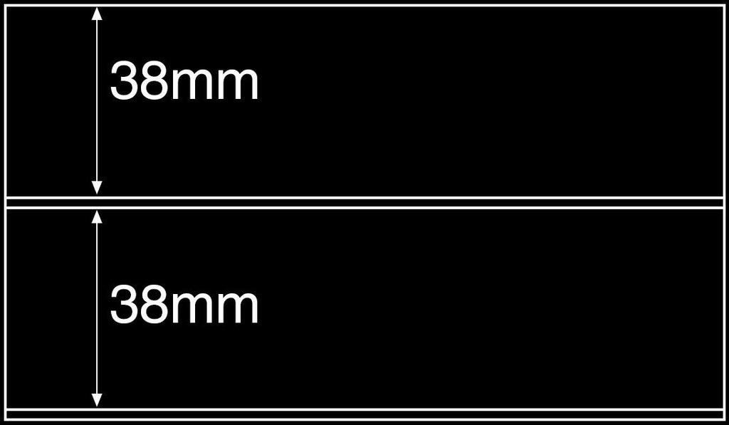 Plastic Approval Cards