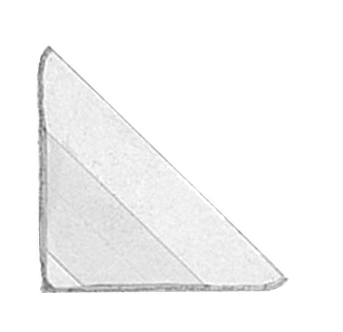 Self-Adhesive Corner Mounts