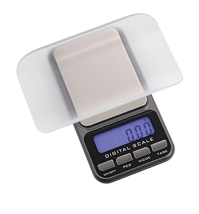 small portable digital scales from