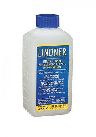 Stamp Self-Adhesive Remover