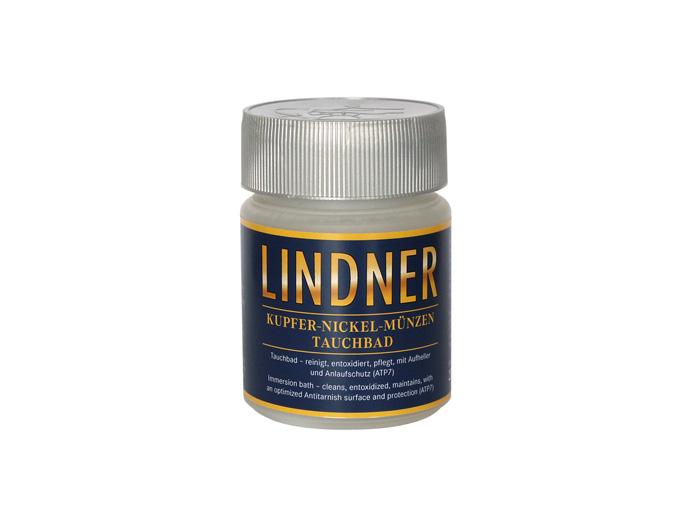 Cleaning Dip for Copper and Nickel Coins