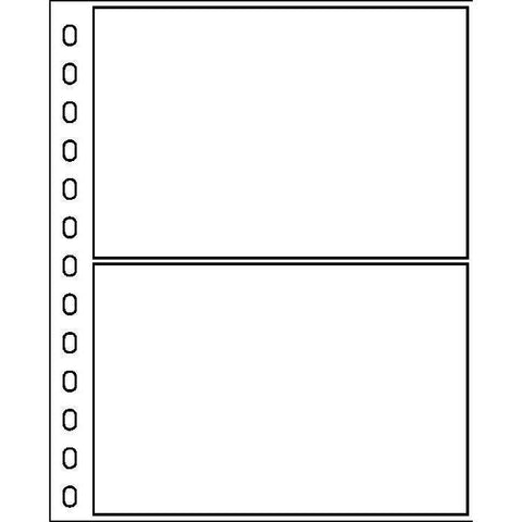 Classic Postcard Pages