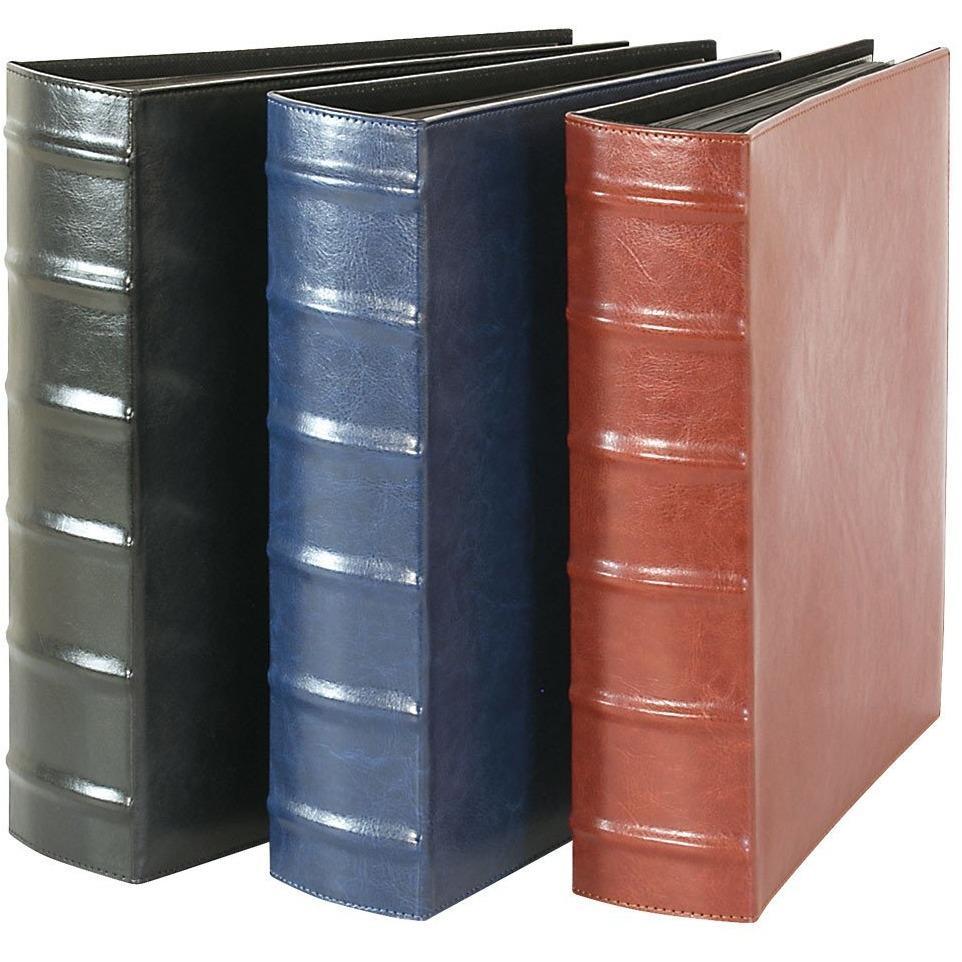 FDC/Postcard Firmo XL Album