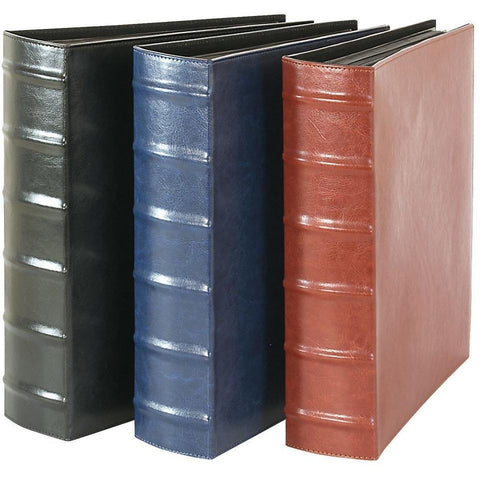 FDC/Postcard Firmo XL Album