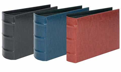 FDC/Postcard Firmo Album