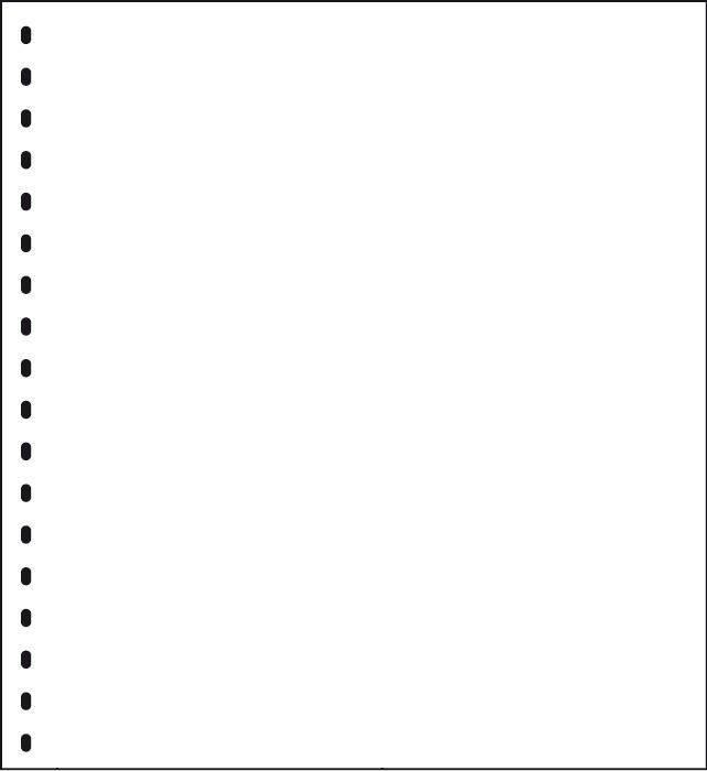 Sheet Protector pack of 10