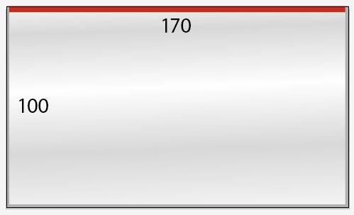 FDC Envelopes Size #6