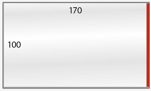 FDC Envelopes Size #6