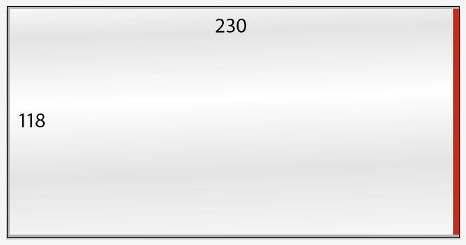 European Envelopes #10