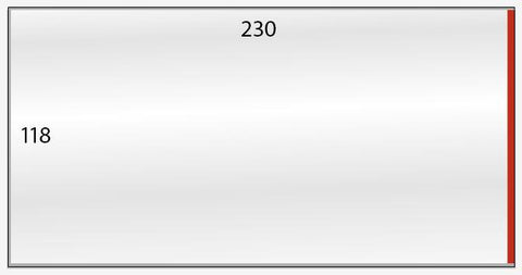 European Envelopes #10