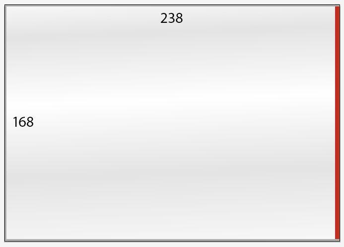 Large Cover, Miniature Sheets