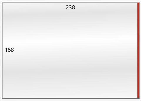 Large Cover, Miniature Sheets