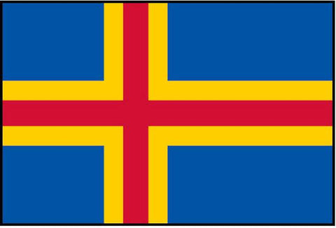 Aland Islands