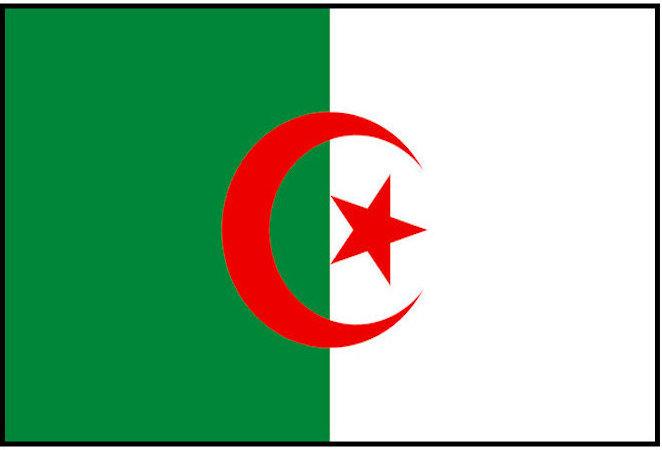Algeria