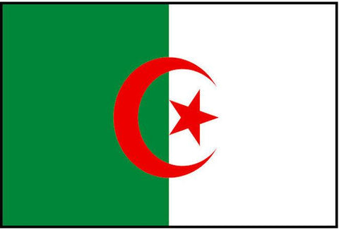 Algeria