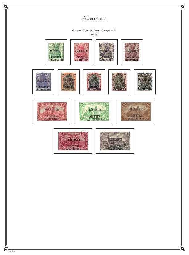 Allenstein