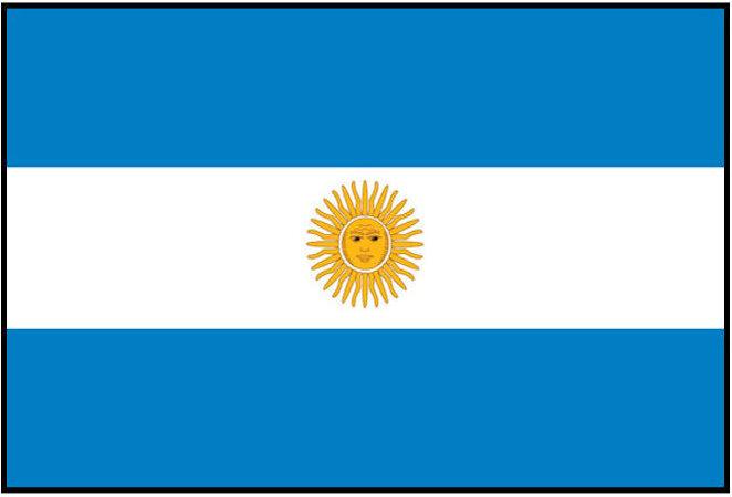 Argentina