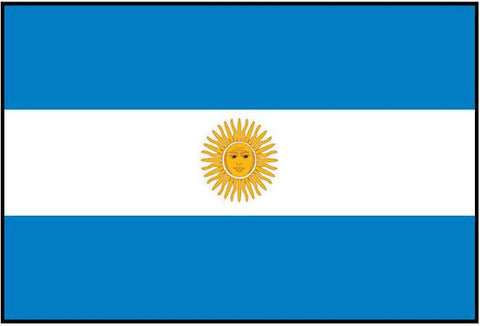 Argentina