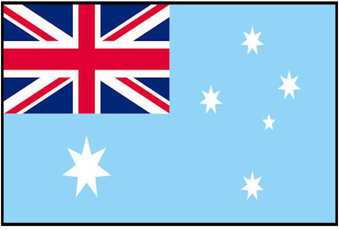 Australian Antarctic Territory