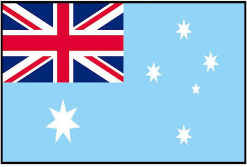 Australian Antarctic Territory