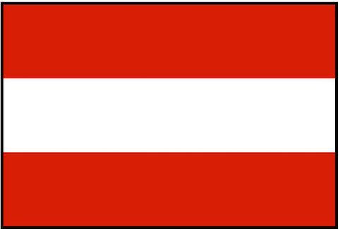 Austria Sheetlets