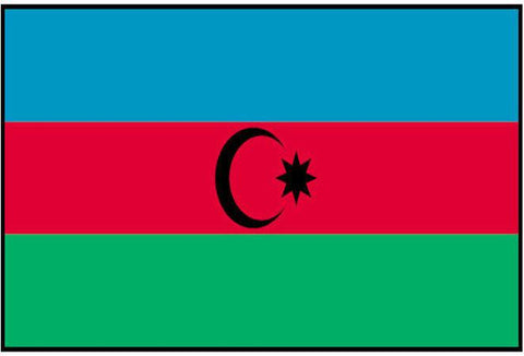 Azerbaijan