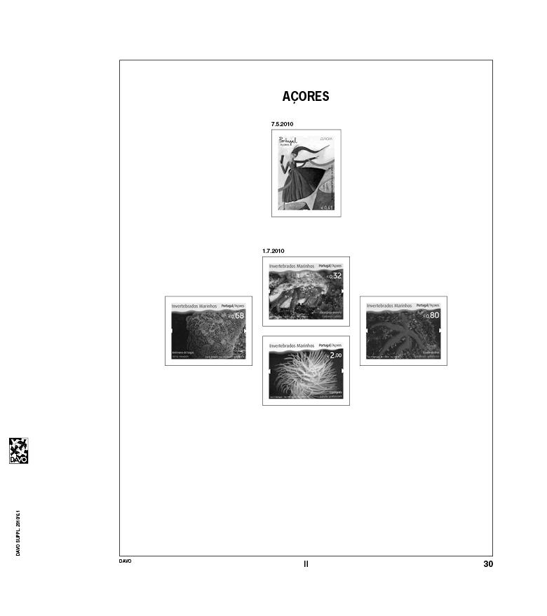 Azores/Madeira