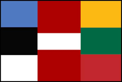 Baltic States