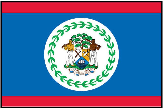 Belize