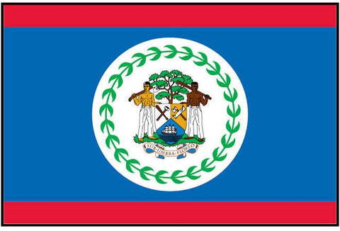 Belize