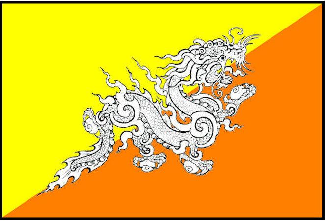 Bhutan